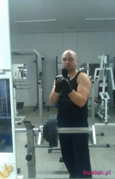 Passat, Male, 47, Ostrzeszów, Polska, Photo: 4