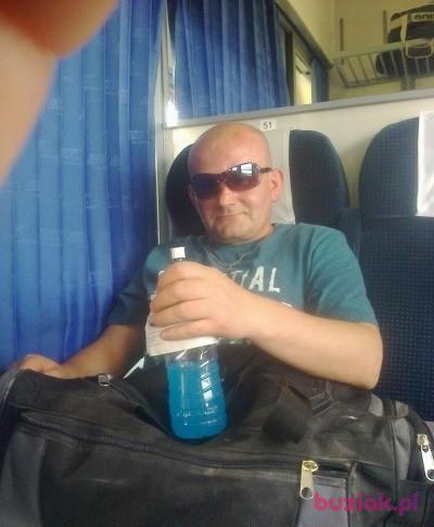 pawel, Male, 48, Halinów, Polska, Photo: 3