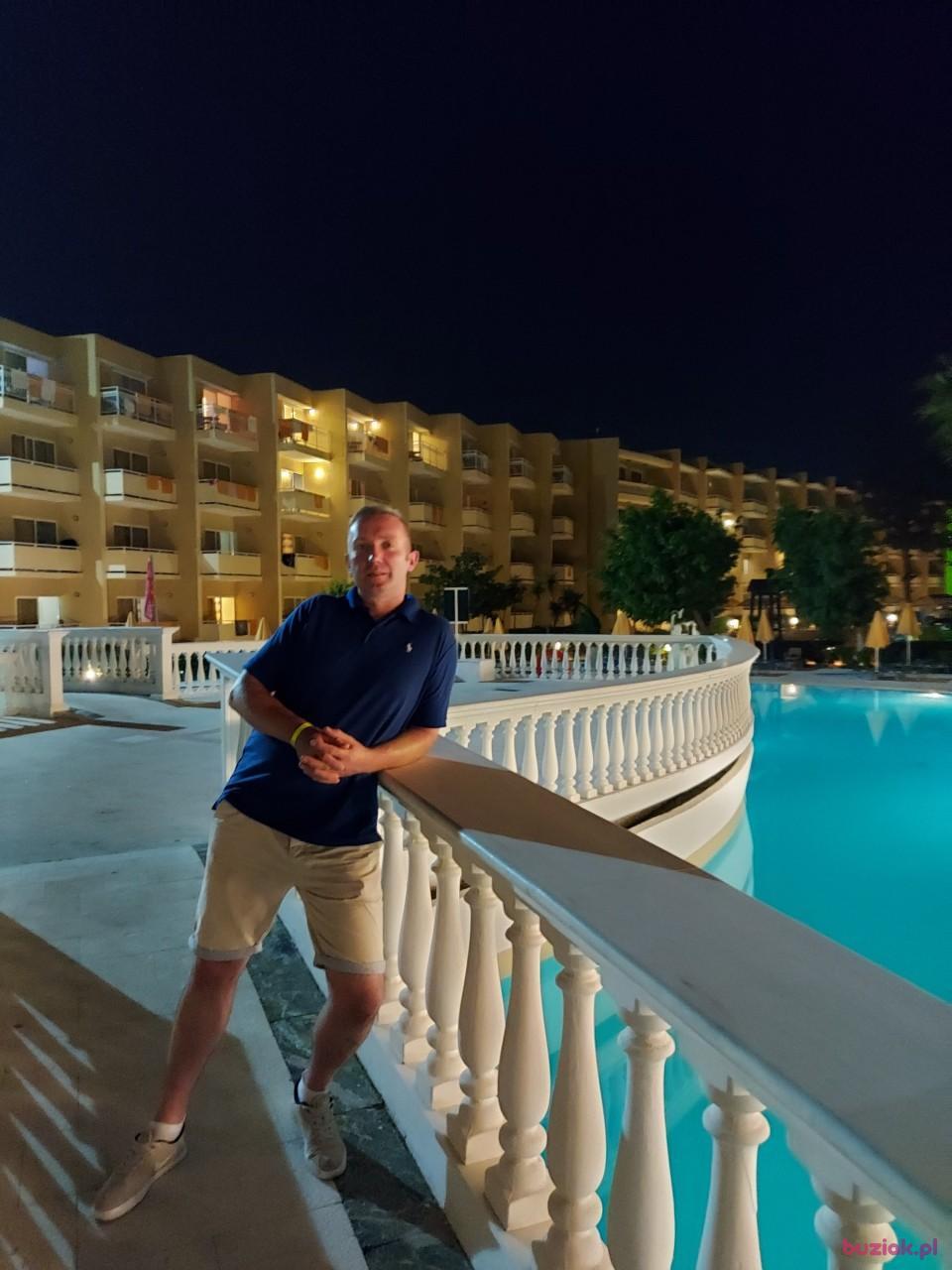 Pawel, Male, 47, Gwersyllt, Wielka Brytania, Photo: 4