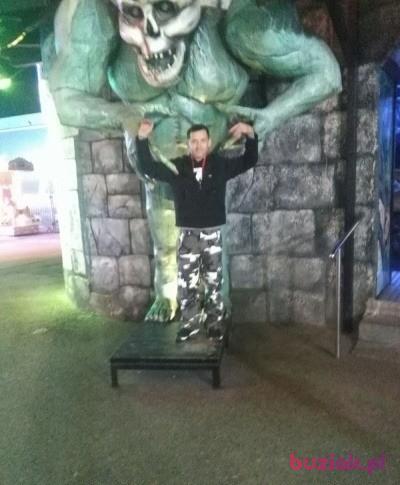 Leszek, Male, 41, Dębica, Polska, Photo: 2