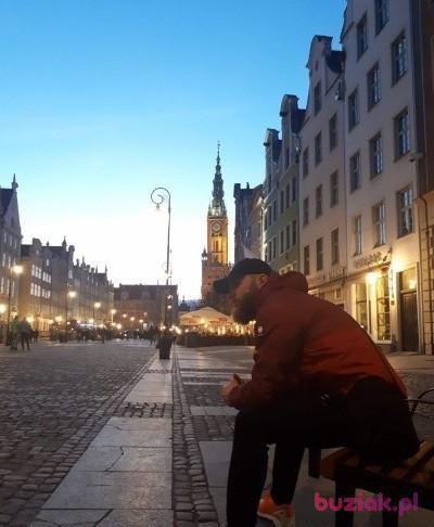 Ziemek, Male, 44, Haarlem, Holandia, Photo: 5