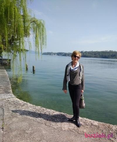 Zofia, Female, 67, Kraków, Polska, Photo: 6
