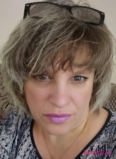 Elżbieta, Female, 54, Hanley, Wielka Brytania, Photo: 3