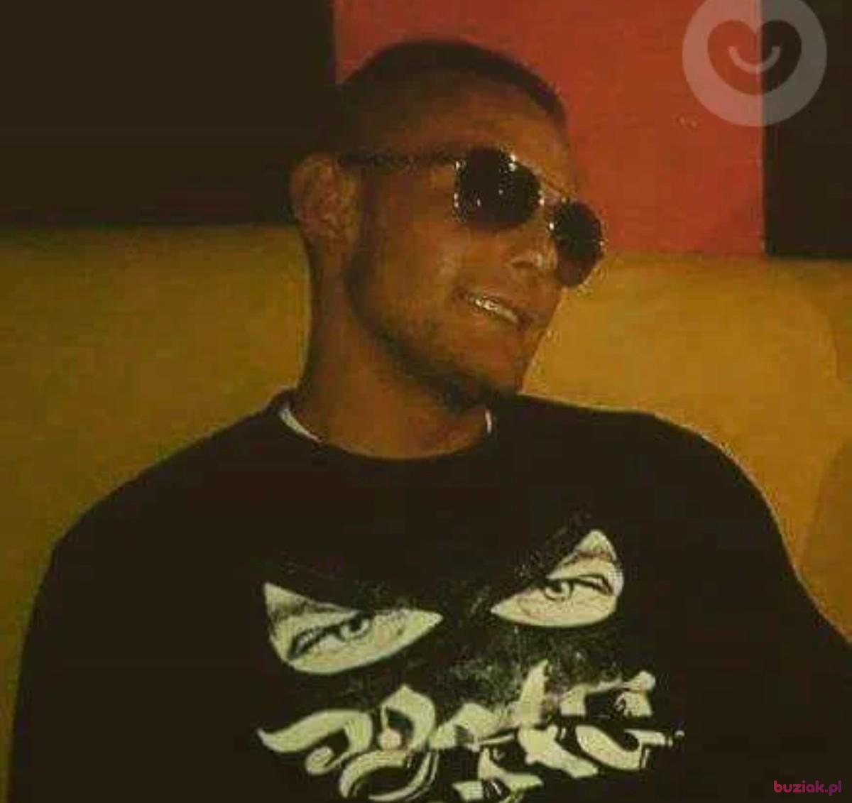 Alex, Male, 33, Tczew, Polska, Photo: 1