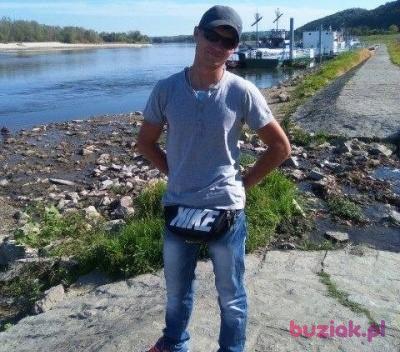 Dawid, Male, 34, Lublin, Polska, Photo: 1