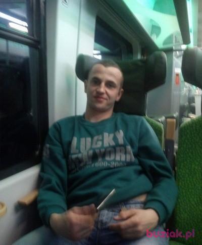 Mariusz225, Male, 35, Żyrardów, Polska, Photo: 3