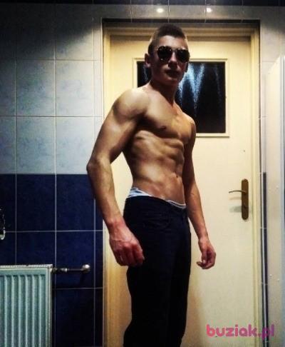 Kamil, Mężczyzna, 26, Zielona Góra, Polska, Zdjęcie: 2