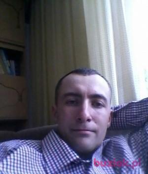 Waldek, Male, 34, Kartuzy, Polska, Photo: 2