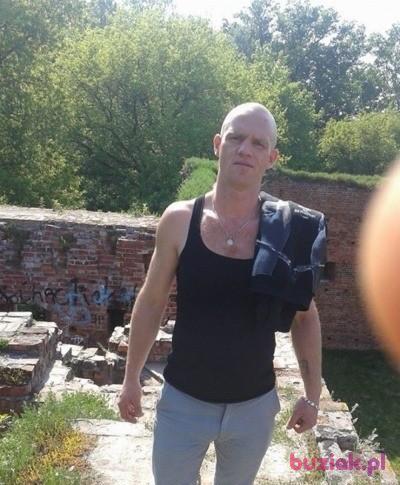 Damian, Male, 37, Toruń, Polska, Photo: 2