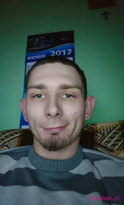 Mateusz, Mężczyzna, 32, Jarosław, Polska, Zdjęcie: 1
