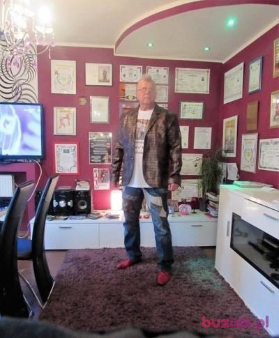 Jan, Mężczyzna, 67, Rybnik, Polska, Zdjęcie: 2