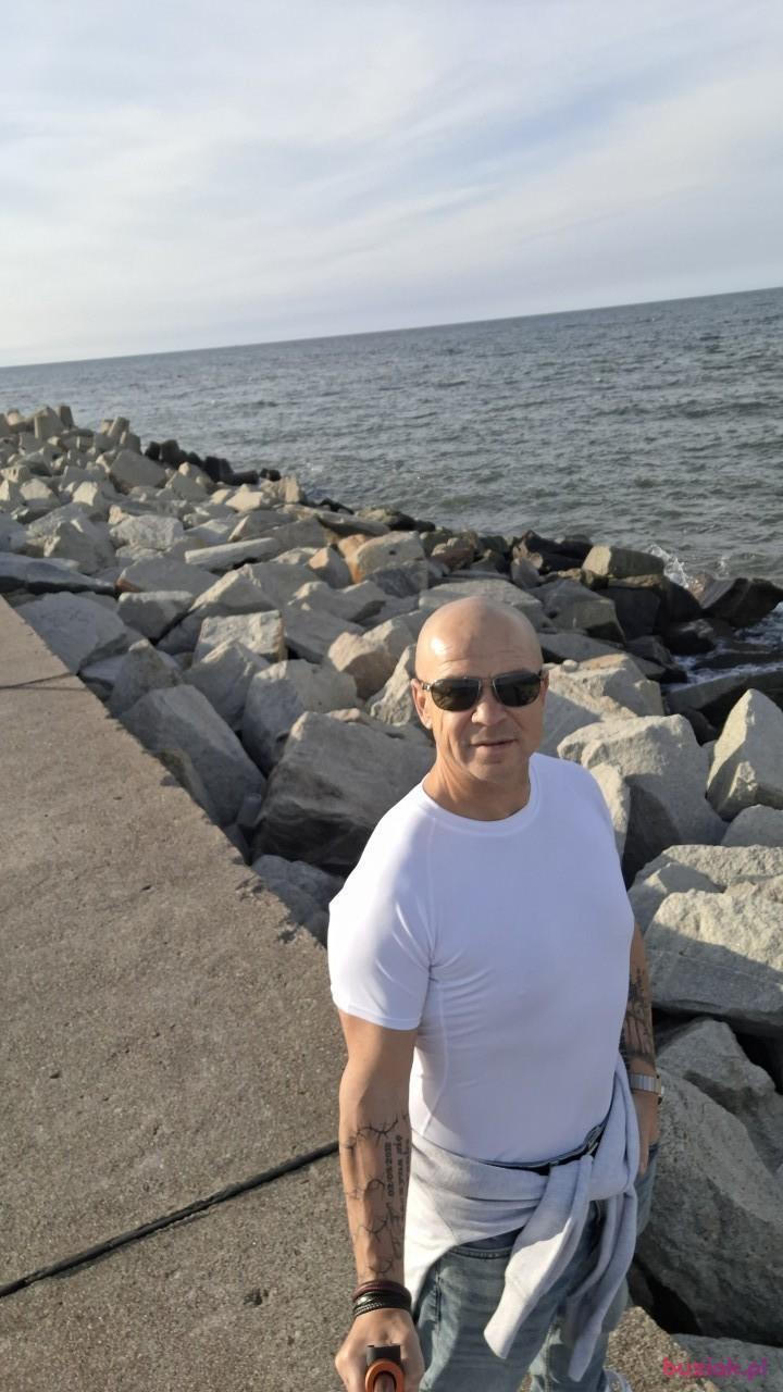 Witek, Male, 55, Froghall, Wielka Brytania, Photo: 5
