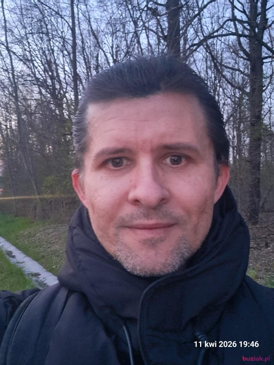 Robert, Male, 45, Gliwice, Polska, Photo: 3
