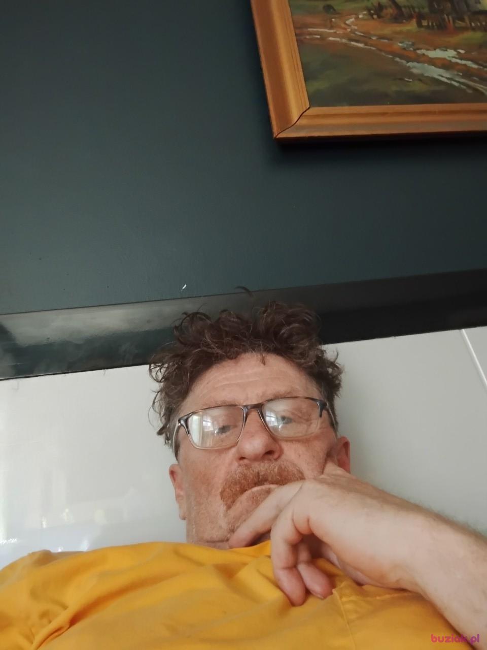 Janek, Male, 55, Chicago, USA, Photo: 3