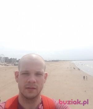 Rafał, Male, 31, Wielka Brytania, Photo: 3