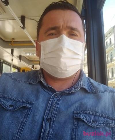 Arek, Male, 45, Łódź, Polska, Photo: 7
