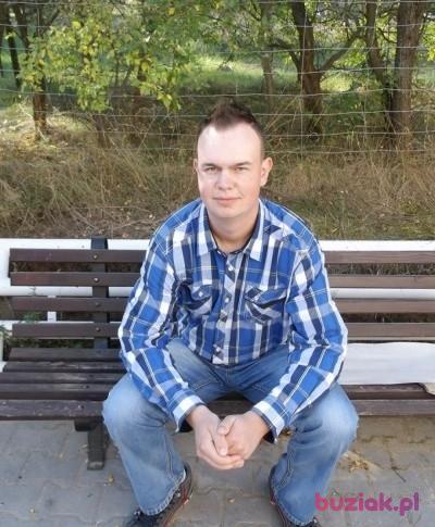 Radek, Mężczyzna, 35, Tuchola, Polska, Zdjęcie: 3