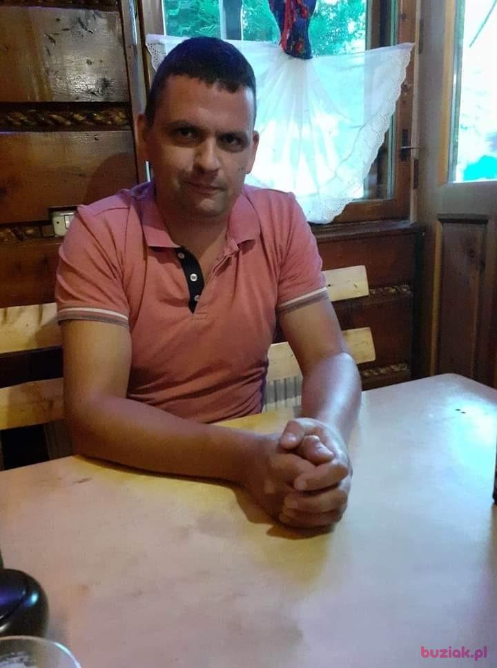 Dominik, Male, 41, Brzesko, Polska, Photo: 2