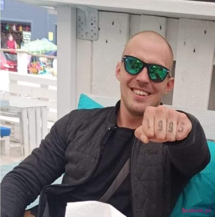 Łukasz, Mężczyzna, 31, Rotterdam, Holandia, Zdjęcie: 3
