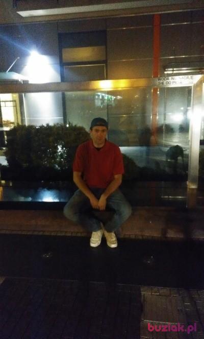 Tomasz, Mężczyzna, 36, Kraków, Polska, Zdjęcie: 2