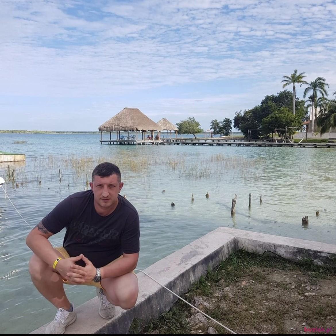 Dawid, Mężczyzna, 44, Hamburg, Niemcy, Zdjęcie: 3