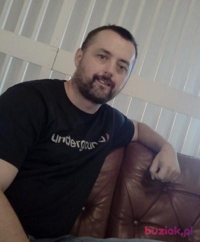Onserce82, Male, 44, Starogard Gdański, Polska, Photo: 2