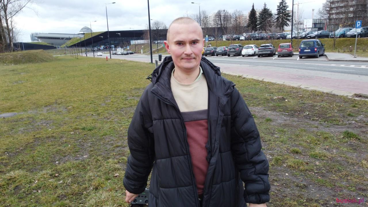 Michał, Mężczyzna, 37, Zgierz, Polska, Zdjęcie: 316