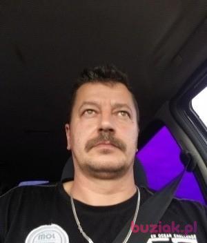 JACEK, Male, 52, Zbąszyń, Polska, Photo: 4