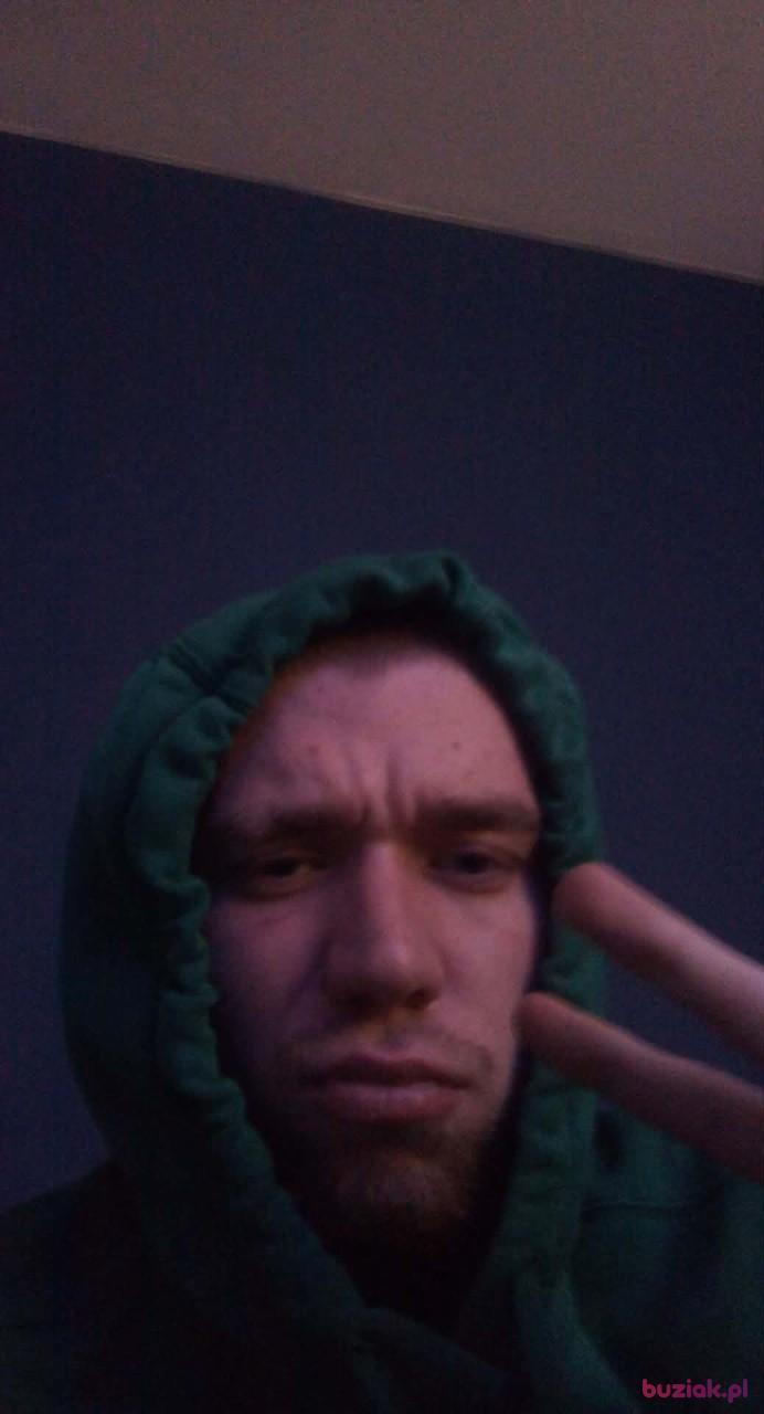 Kacper, Male, 25, Radom, Polska, Photo: 2