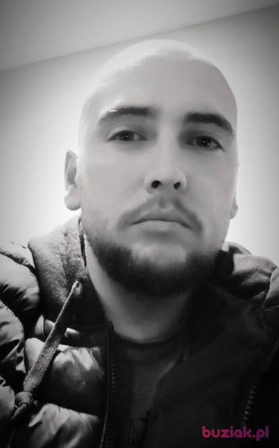 lobuziak3, Male, 38, Murowana Goślina, Polska, Photo: 1