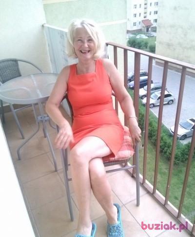Bożena, Female, 66, Słupsk, Polska, Photo: 2