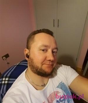 Artek, Mężczyzna, 39, Newark-on-Trent, Wielka Brytania, Zdjęcie: 5