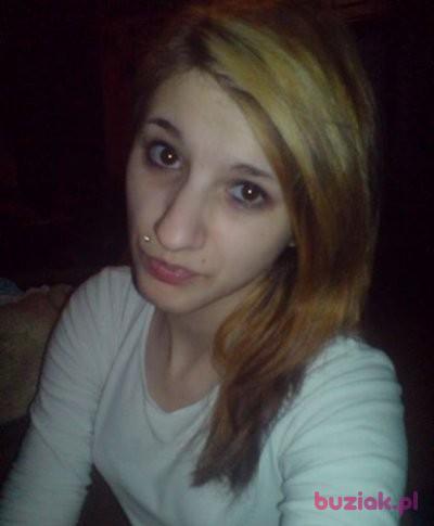 asia, Female, 30, Kutno, Polska, Photo: 4