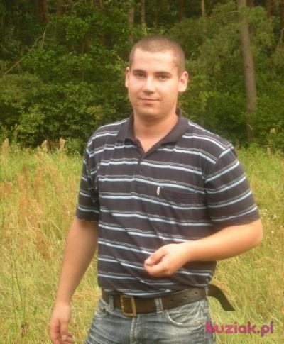 Wojciech, Male, 38, Białystok, Polska, Photo: 3