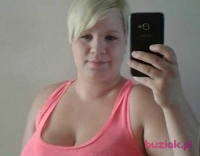 Justyna , Female, 36, Gniezno, Polska, Photo: 4