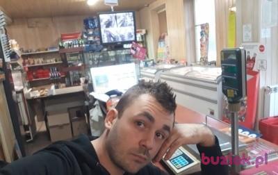 Jarek, Male, 38, Kalisz, Polska, Photo: 1