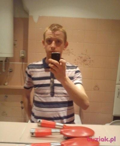 Damian, Male, 33, Gdynia, Polska, Photo: 2