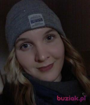 Anna, Female, 29, Bydgoszcz, Polska, Photo: 1