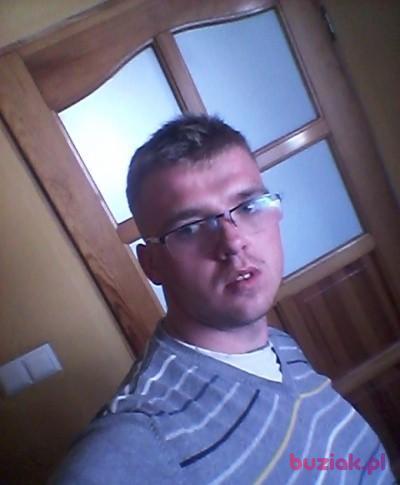 Krzysiek, Male, 31, Piotrków Trybunalski, Polska, Photo: 3