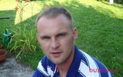 Krystian, Male, 43, Żagań, Polska, Photo: 2