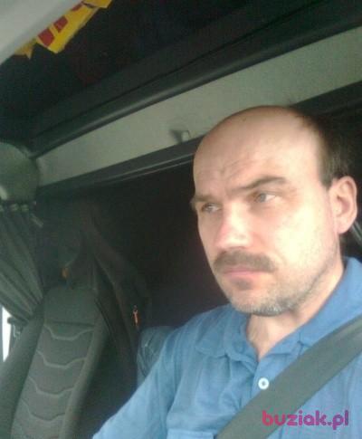 adam , Male, 50, Namysłów, Polska, Photo: 4