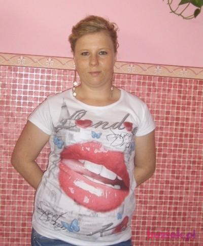 Angelika, Female, 37, Września, Polska, Photo: 2