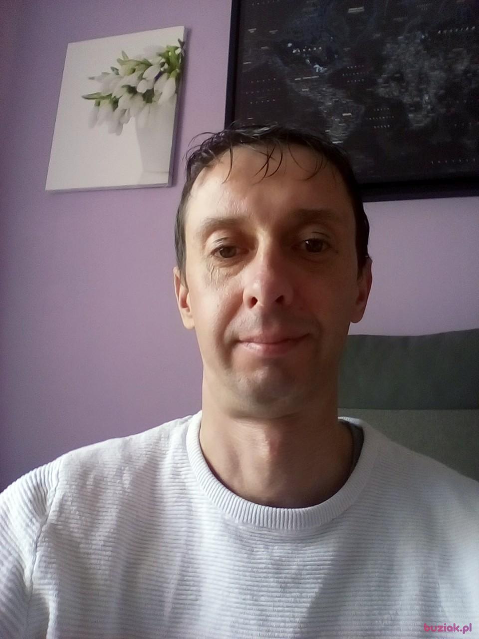 Pawel, Male, 47, Wałbrzych, Polska, Photo: 1