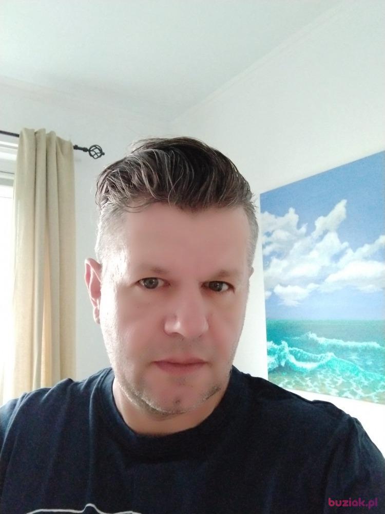 Paul333, Mężczyzna, 52, Holandia, Zdjęcie: 2