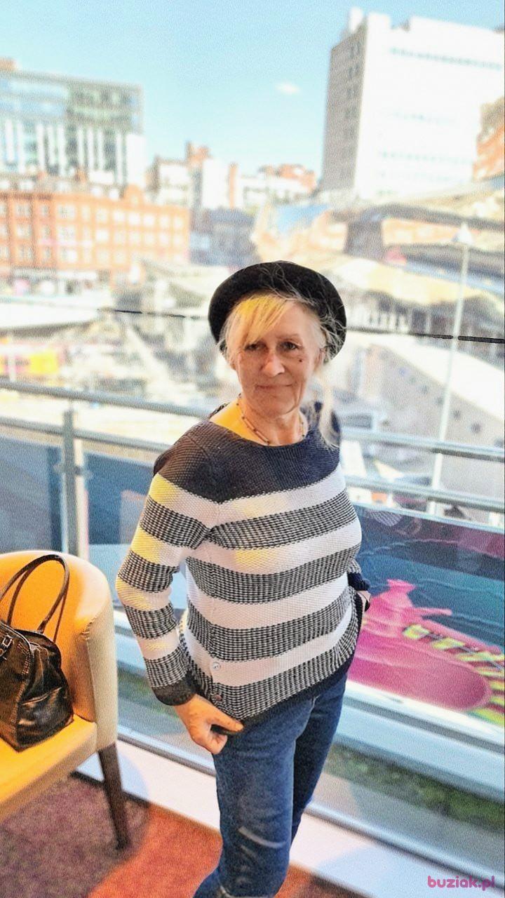 Alicja, Female, 66, Wielka Brytania, Photo: 7
