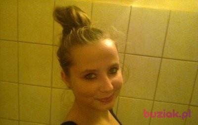 ChocolateGirl20, Female, 31, Piła, Polska, Photo: 2