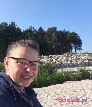 Katarzynka8000, Female, 34, Lubin, Polska, Photo: 2