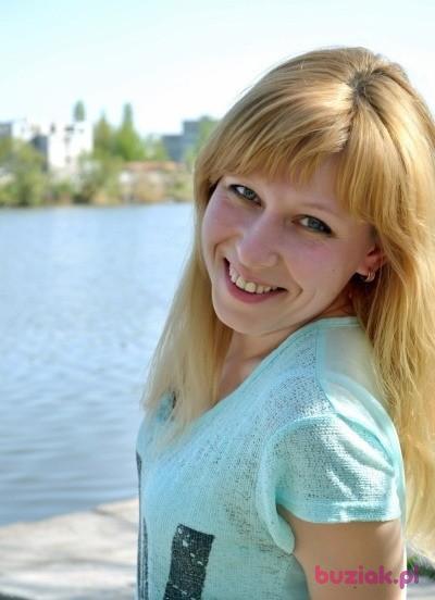Swietlana, Female, 43, Ukraina, Photo: 4