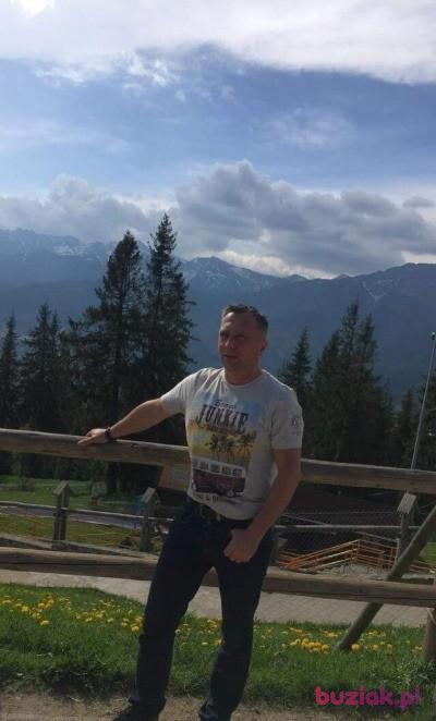 Piotrek, Male, 54, Kielce, Polska, Photo: 2