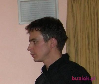kuba, Male, 45, Toruń, Polska, Photo: 2